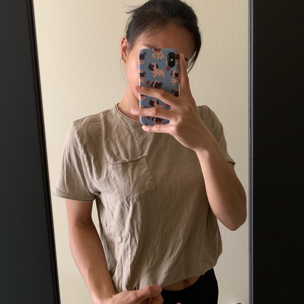 Comfy T-shirt
